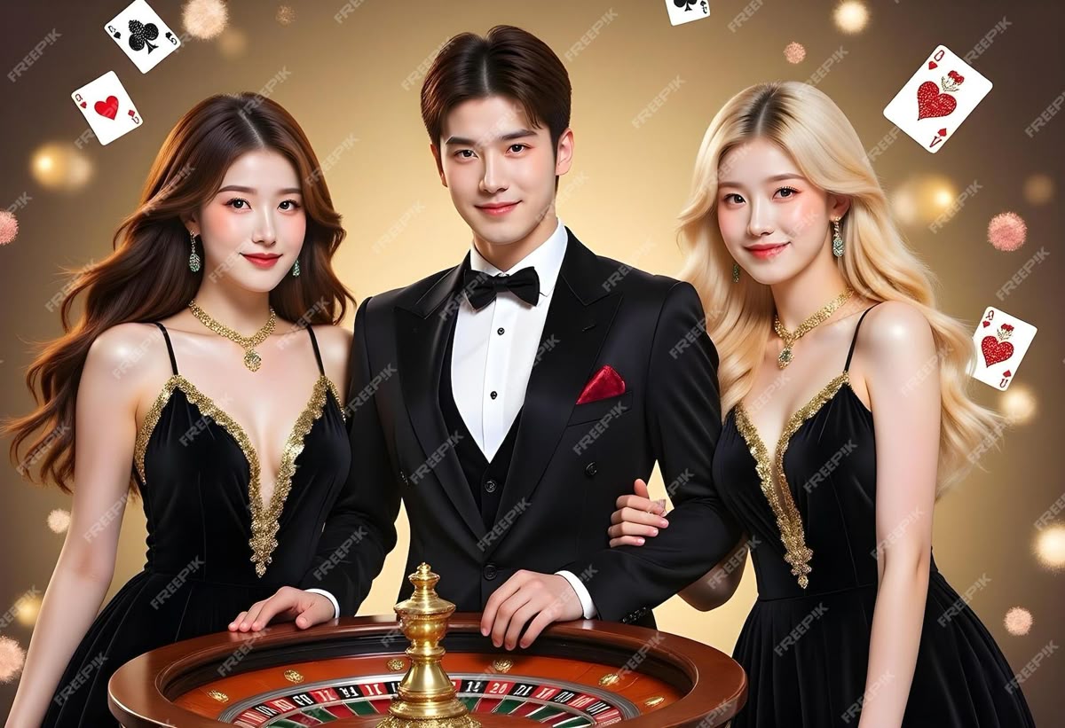 Luxury Casino Slots Live Casino