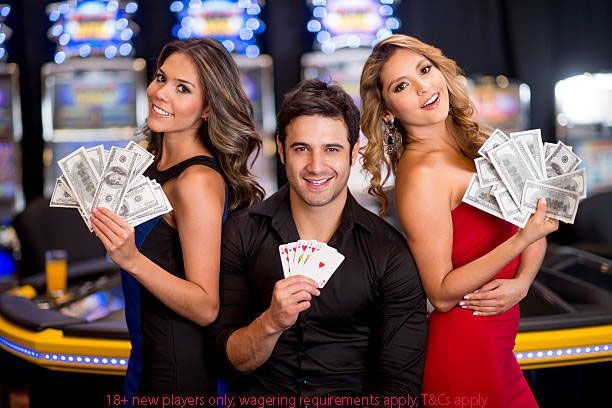 Luxury Casino Slots Live Casino