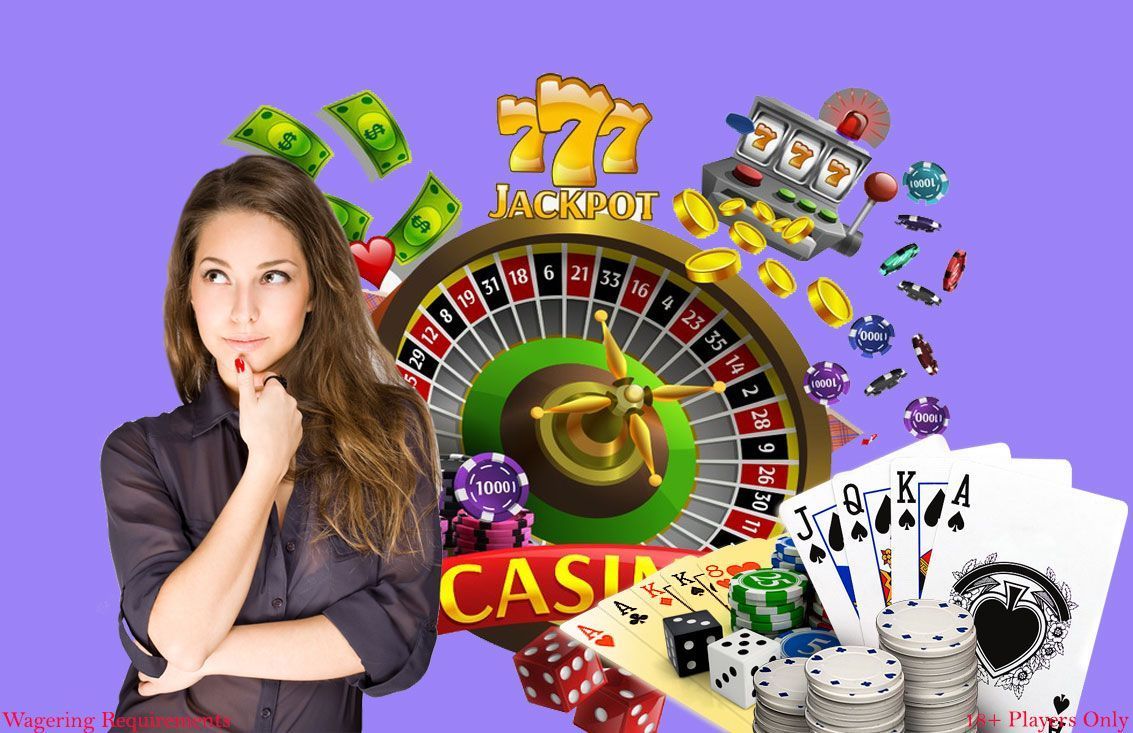 Luxury Casino Slots Live Casino