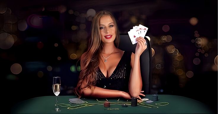 Luxury Casino Slots Live Casino