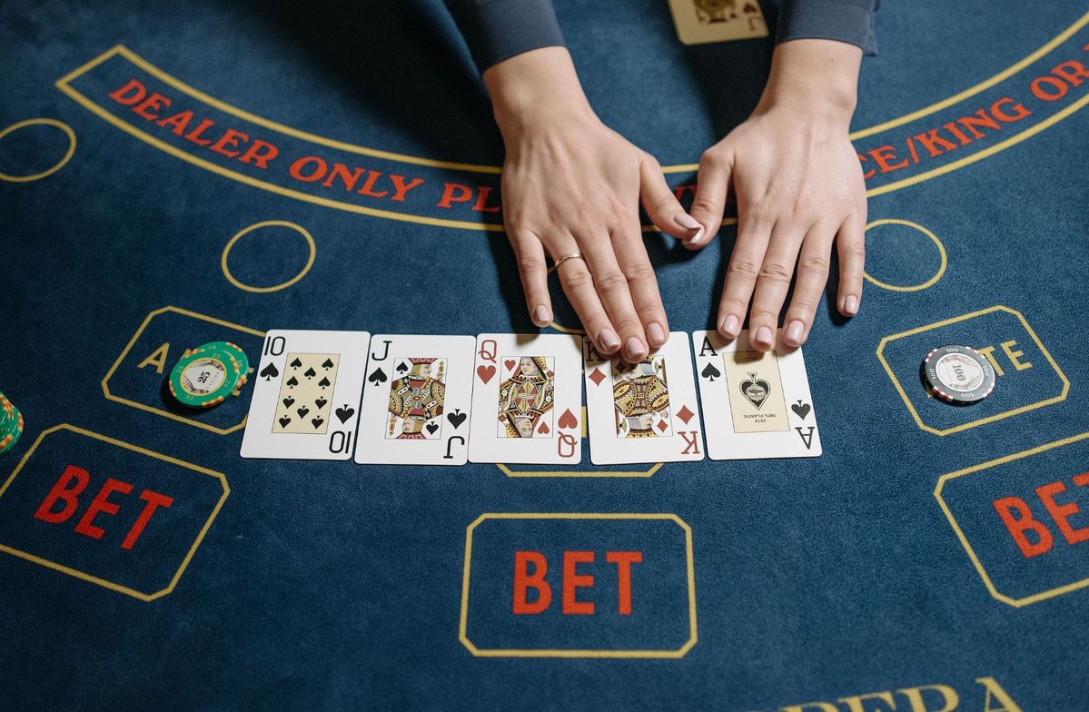 Luxury Casino Slots Live Casino