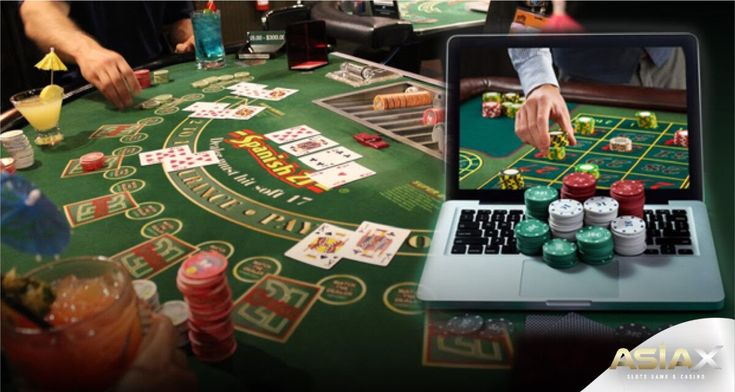 Luxury Casino Slots Live Casino