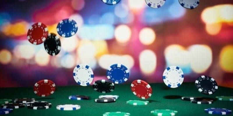 Luxury Casino Slots Welcome Bonus