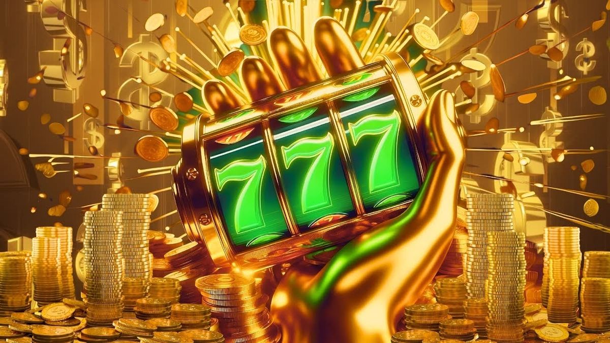 Luxury Casino Slots Welcome Bonus