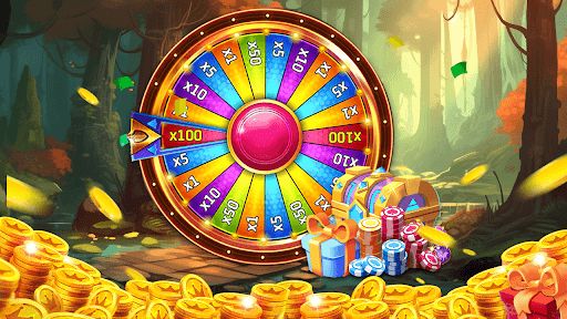 Luxury Casino Slots Live Betting