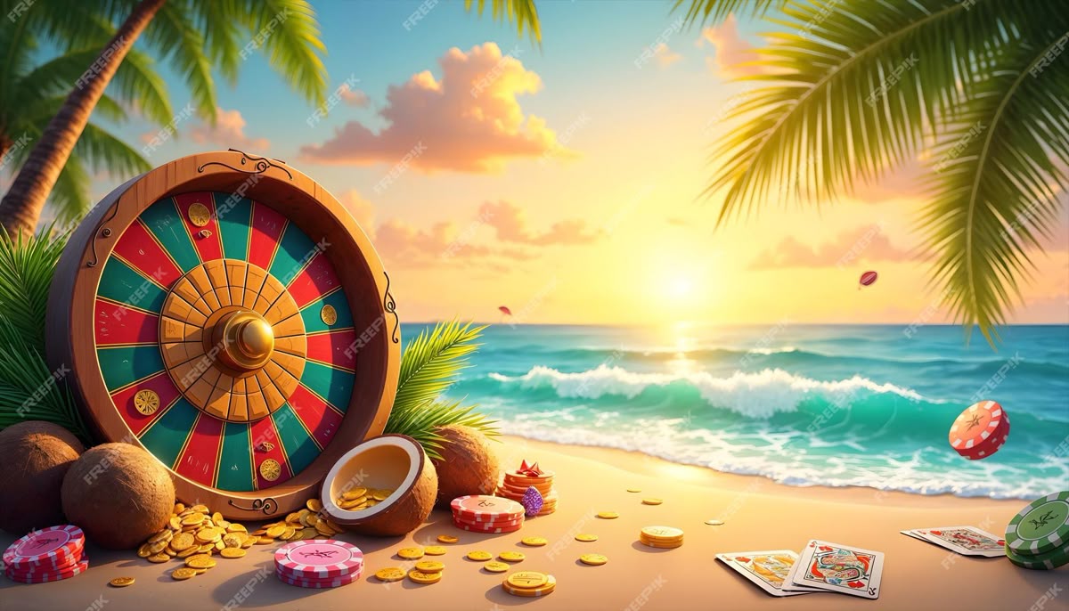 Luxury Casino Slots Welcome Bonus