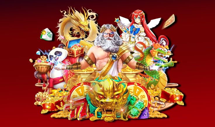 Luxury Casino Slots Live Betting